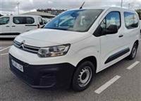 CITROEN 1.5 BLUEHDI 75KW TALLA M LIVE (102C - 6528-LCR